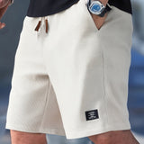 Nathan™ - Elegante Sommer Shorts