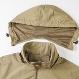 ALVERSTON™ - WASSERABWEISENDE JACKE
