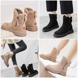Fedora - Bequeme Stiefelette