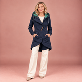 Lotte | Bequeme Jacke
