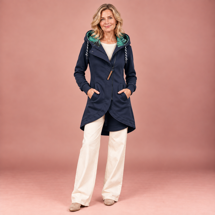 Lotte | Bequeme Jacke