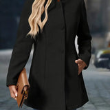 Sonia™ - Zeitlose Elegante Jacke