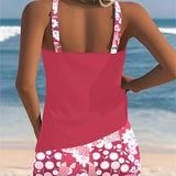 Reina™ - Badeanzug Tankini Set