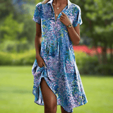 Firi | Schickes Elegantes Kleid