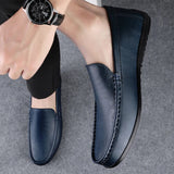 Alessio | Herren Loafer