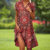 Firi | Schickes Elegantes Kleid