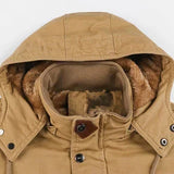 Luca Freizeitjacke