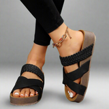 Athelgard | Bequeme Orthopädische Sandalen