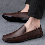 Alessio | Herren Loafer