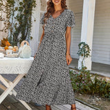 Selina™ | Elegante Maxikleid
