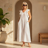 Roselyn - Müheloses Charmkleid