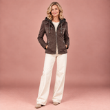 Paula | Bequeme Jacke