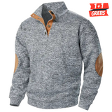 Craft | Winter Pullover für Männer