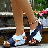 Milena™ - Ultrabequeme Orthopädische Sandalen
