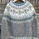 Lea - Bequemer Eleganter Pullover