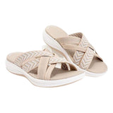 Greta - Orthopädische Sandalen