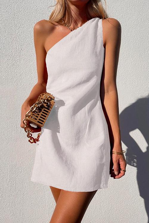 Elise | Damen Mini Kleid