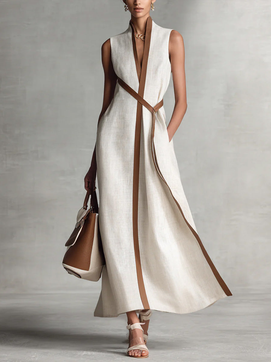 Elira | Leichtes Breeze-Kleid