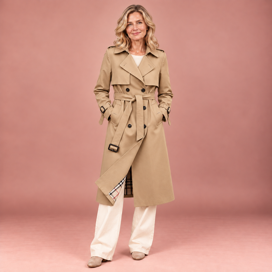 Martha | Coat classico