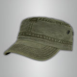 Owen™ – Vintage Baumwollmütze