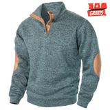 Craft | Winter Pullover für Männer