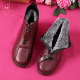 Mia™ - Elegante Rutschfeste Stiefeletten