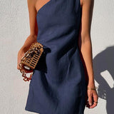 Elise | Damen Mini Kleid