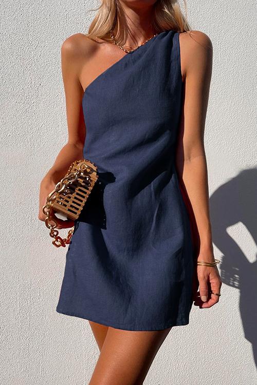 Elise | Damen Mini Kleid
