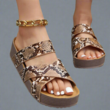 Athelgard | Bequeme Orthopädische Sandalen