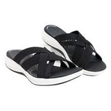 Valentina™ - Elegante orthopädische Sandalen
