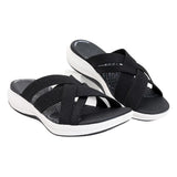 Greta - Orthopädische Sandalen