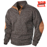 Craft | Winter Pullover für Männer