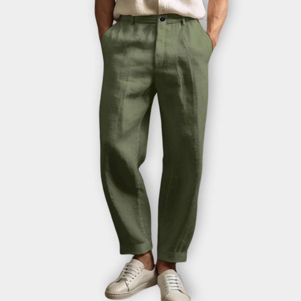 Han | Hose mit Taschen