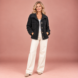 Paula | Elegante Jacke