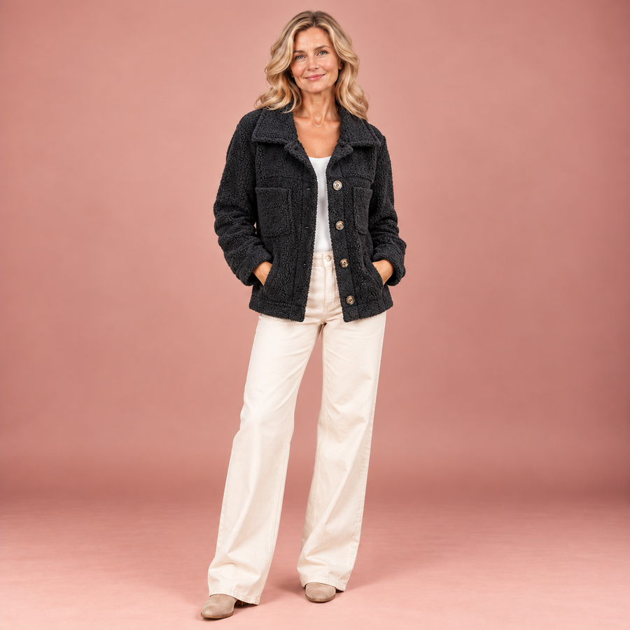 Paula | Elegante Jacke