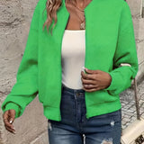 Isla™ - Leichte Zip-Up Jacke