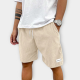 Geo - Bequeme Shorts