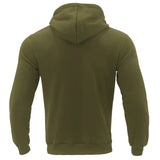 Paul - Klassischer Thermo Hoodie Für Männer Mit Streetwear Charme
