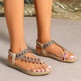 Marga™ | Bequeme Orthopädische Sandalen