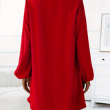 Clara™ | Leichte Sommerkleid