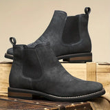 Brookvale Zeitlose Stiefel