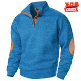 Craft | Winter Pullover für Männer