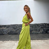 Blair™ - Boho Floral Jumpsuit