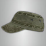 Owen™ – Vintage Baumwollmütze