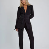 Vivian | Luxe Chic Blazer