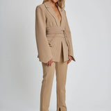 Vivian | Luxe Chic Blazer