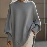 Jane™ - Oversized Pullover