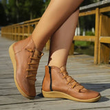 Marta - Elite Stiefeletten