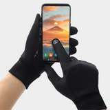 Touch PRO | Smartphone-Handschuhe für kalte Winteraktivitäten