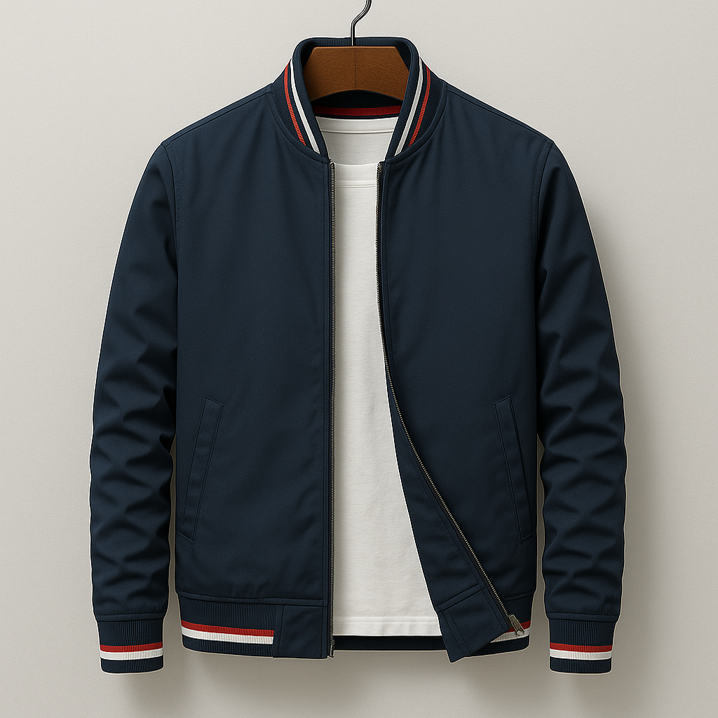 Colton Parker Herren Oberbekleidung Jacke